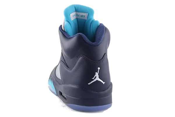 Air Jordan 5 Hornets