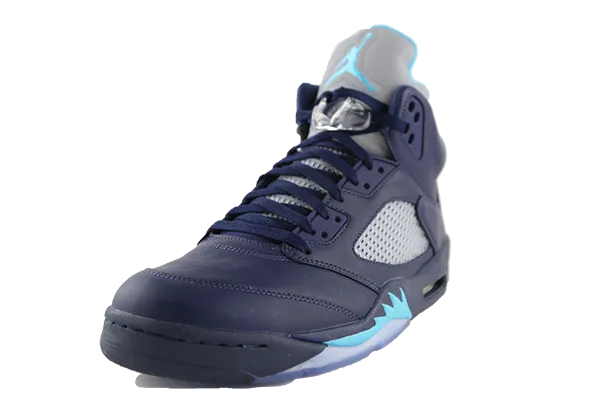 Air Jordan 5 Hornets