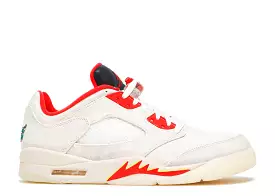 AIR JORDAN 5 LOW 'CHINESE NEW YEAR' 2021