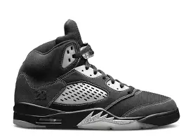 AIR JORDAN 5 RETRO ANTHRACITE