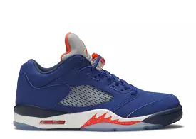 Air Jordan 5 Retro Knicks