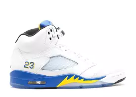 Air Jordan 5 Retro Laney 2013