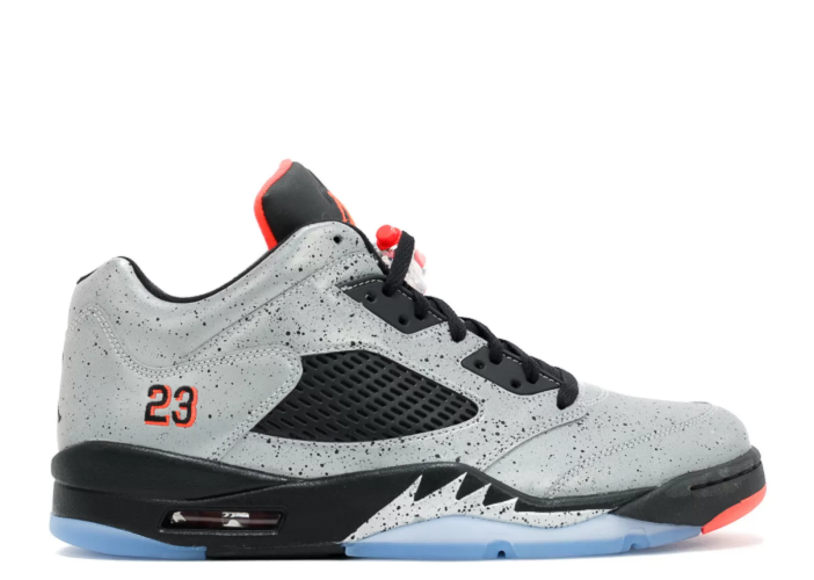 Air Jordan 5 Retro Low Neymar