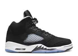 Air Jordan 5 Retro 'Oreo' (Moonlight) 2021