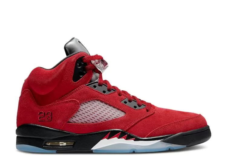 Air Jordan 5 Retro Raging Bull