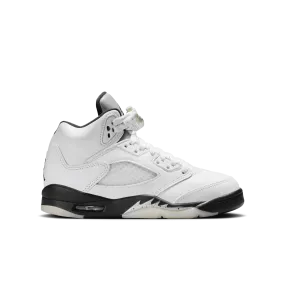 Air Jordan 5 Retro 'Reverse Metallic' GS