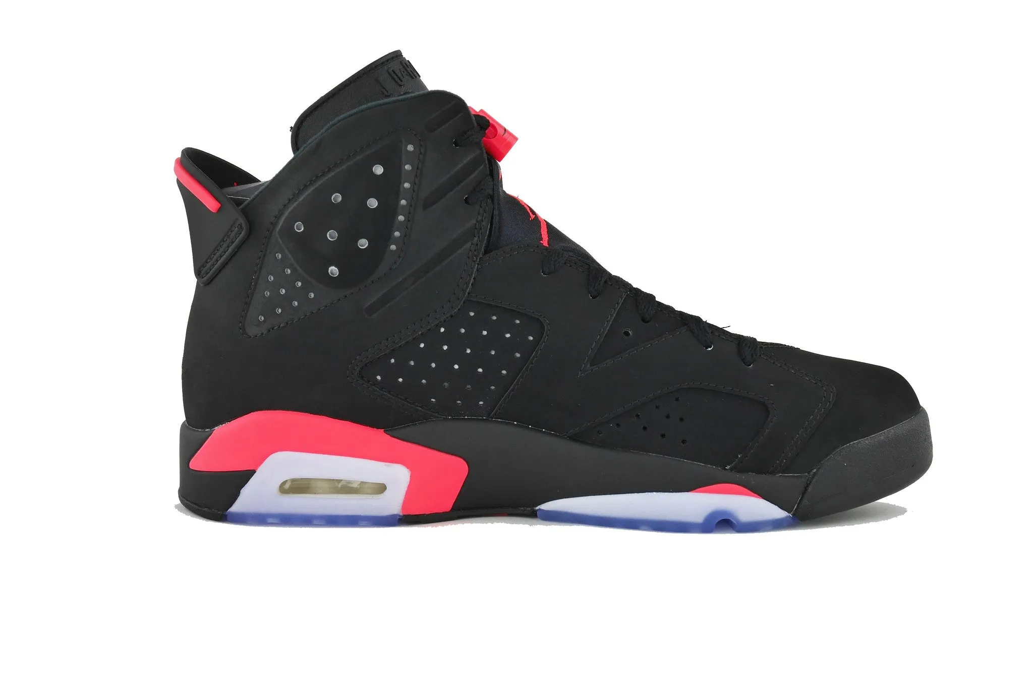 Air Jordan 6 Infrared