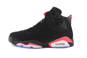 Air Jordan 6 Infrared