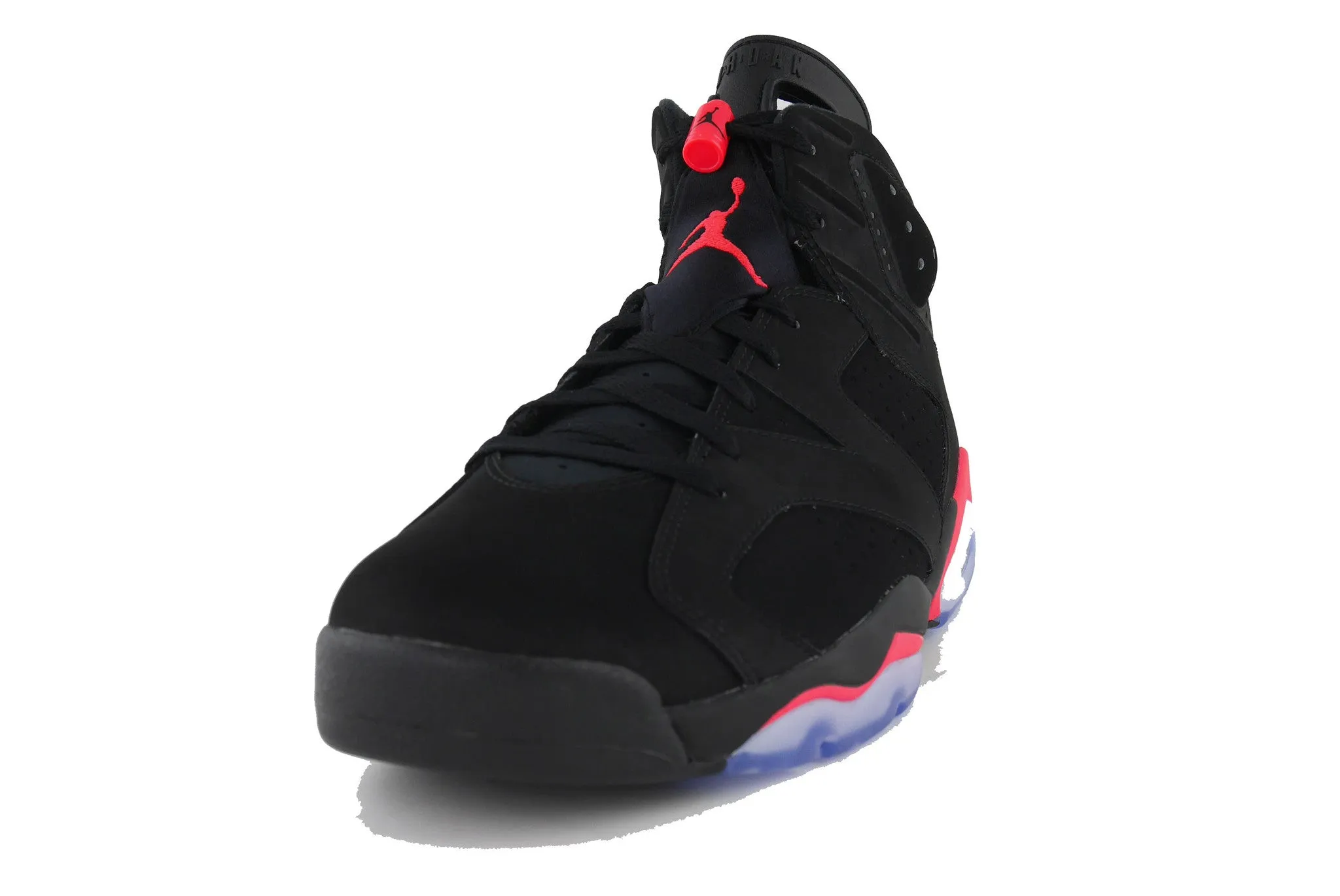 Air Jordan 6 Infrared