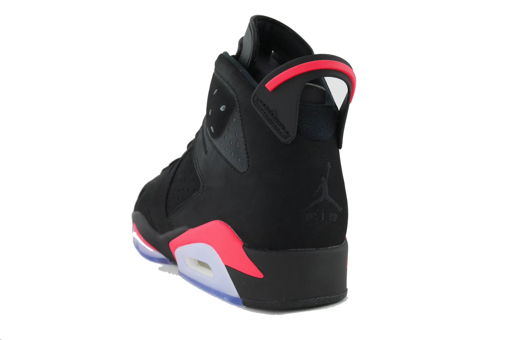 Air Jordan 6 Infrared