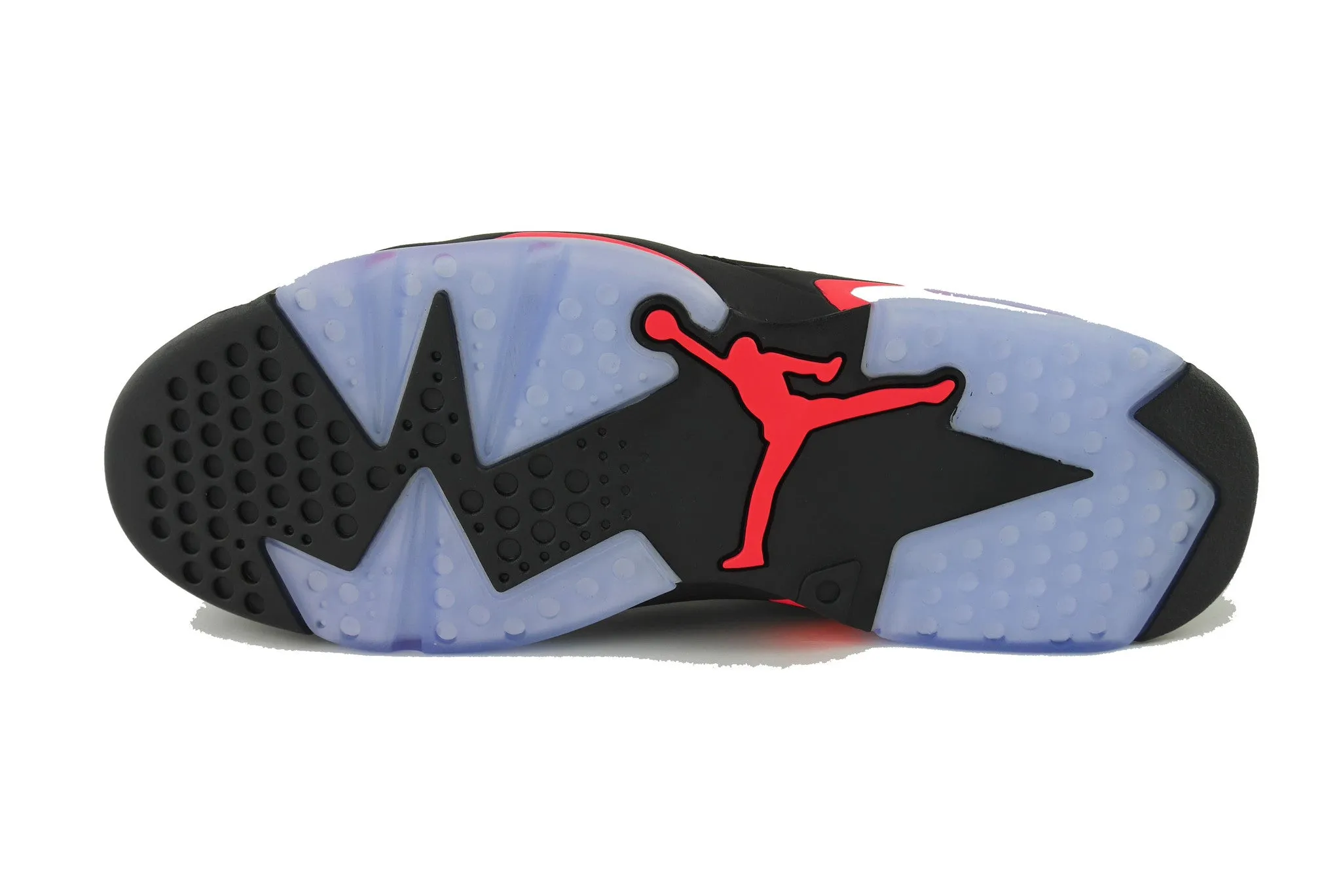 Air Jordan 6 Infrared