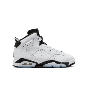 Air Jordan 6 Retro 'Oreo' GS