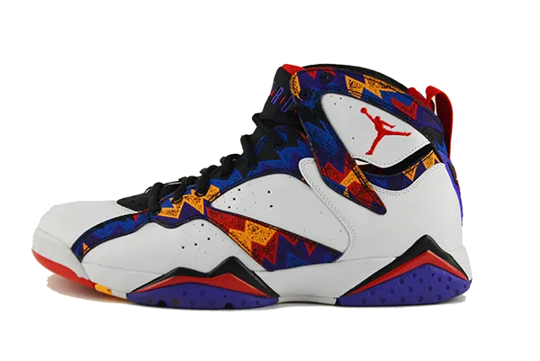 Air Jordan 7 Nothing But Net