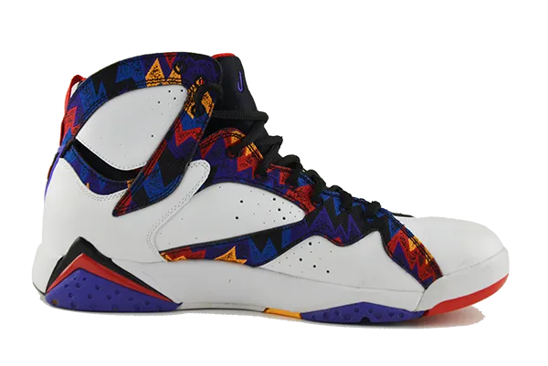 Air Jordan 7 Nothing But Net