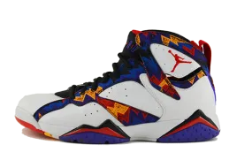 Air Jordan 7 Nothing But Net