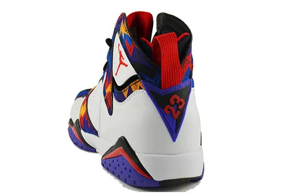 Air Jordan 7 Nothing But Net