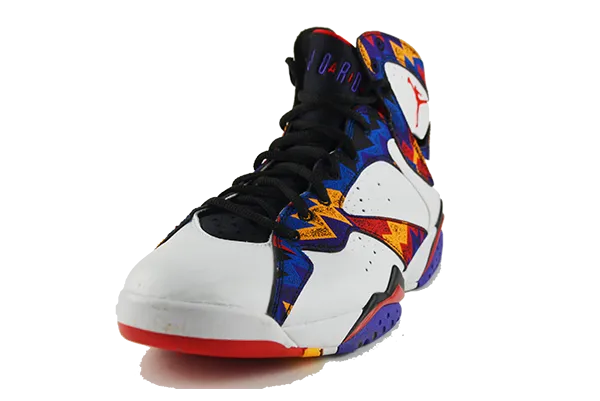 Air Jordan 7 Nothing But Net