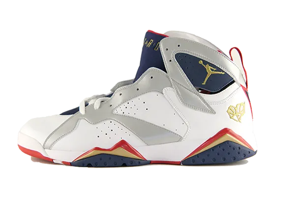 Air Jordan 7 Olympic FTLOTG