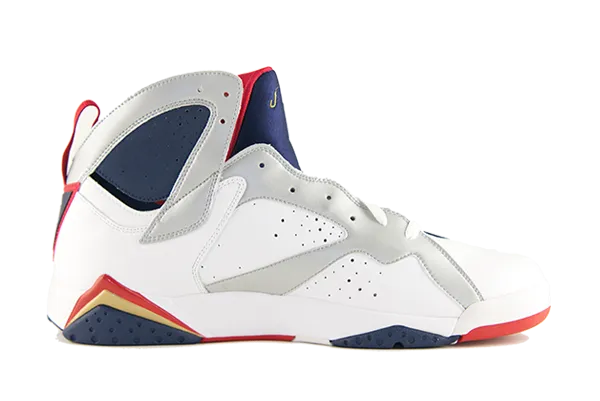 Air Jordan 7 Olympic FTLOTG