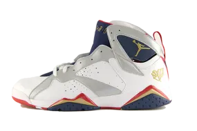 Air Jordan 7 Olympic FTLOTG