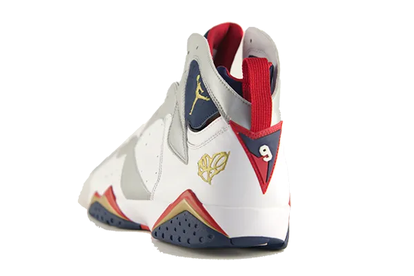 Air Jordan 7 Olympic FTLOTG