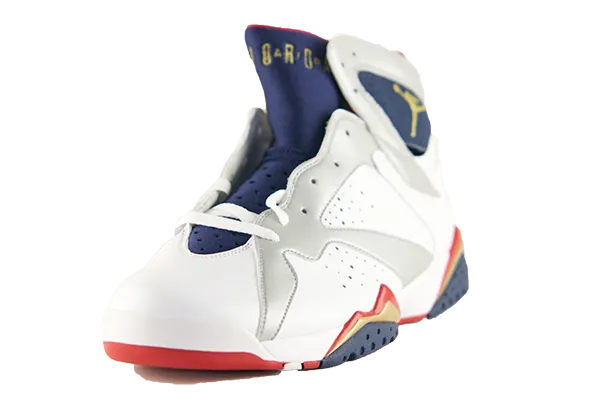 Air Jordan 7 Olympic FTLOTG