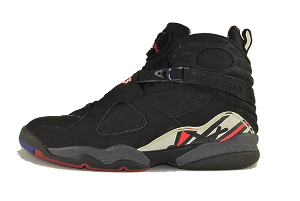 Air Jordan 8 Playoff