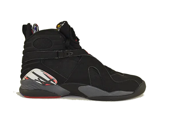 Air Jordan 8 Playoff