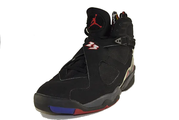 Air Jordan 8 Playoff