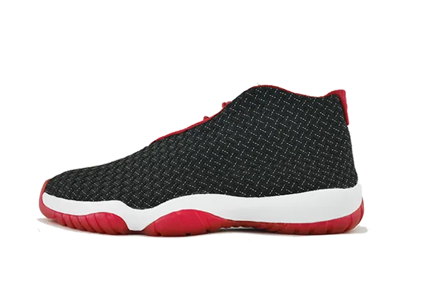 Air Jordan Future PRM Bred