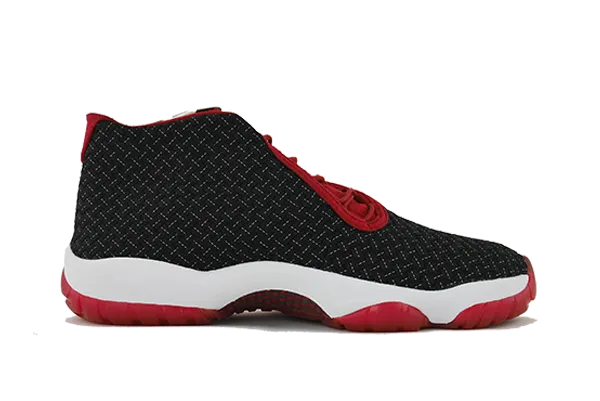 Air Jordan Future PRM Bred