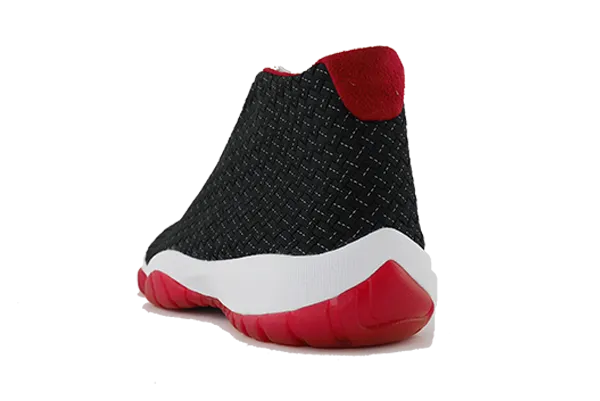 Air Jordan Future PRM Bred