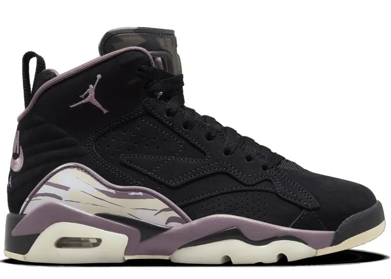 Air Jordan MVP 678 Violet Ore