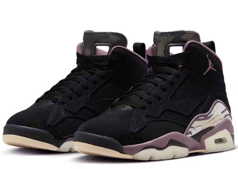 Air Jordan MVP 678 Violet Ore