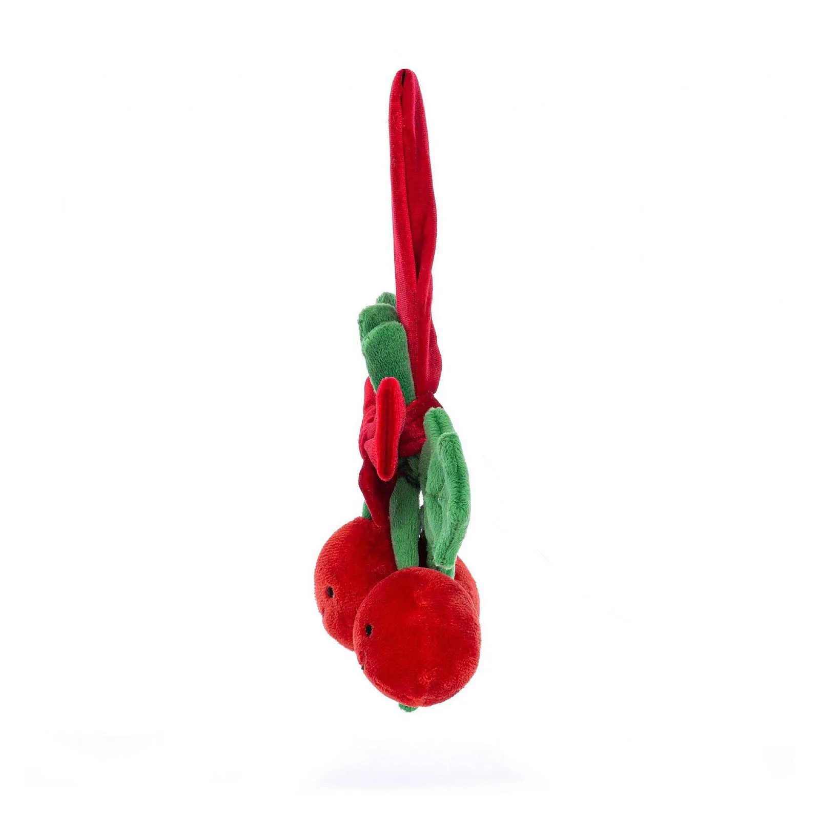 Amusable Red Holly Plush