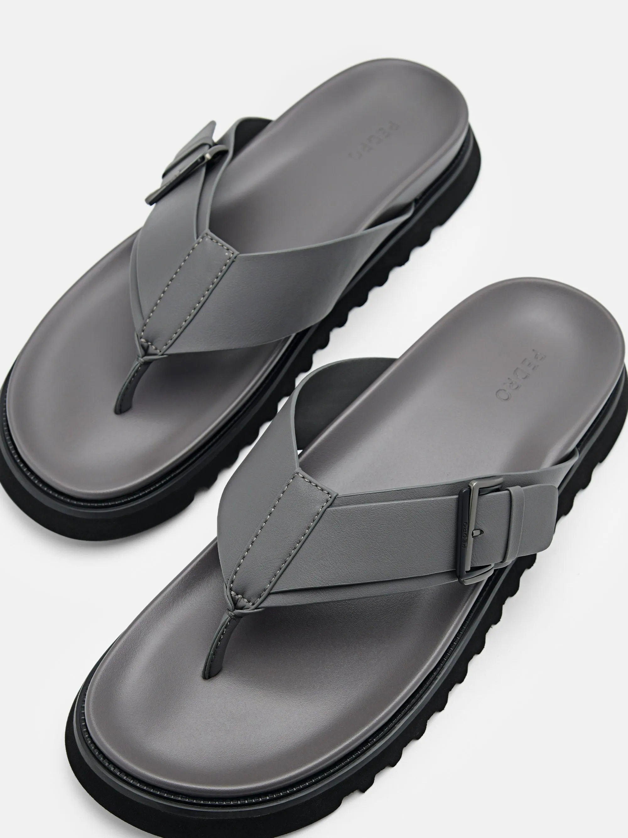 Arche Thong Sandals