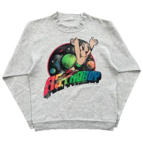 Astro Boy Sweatshirt 1990's