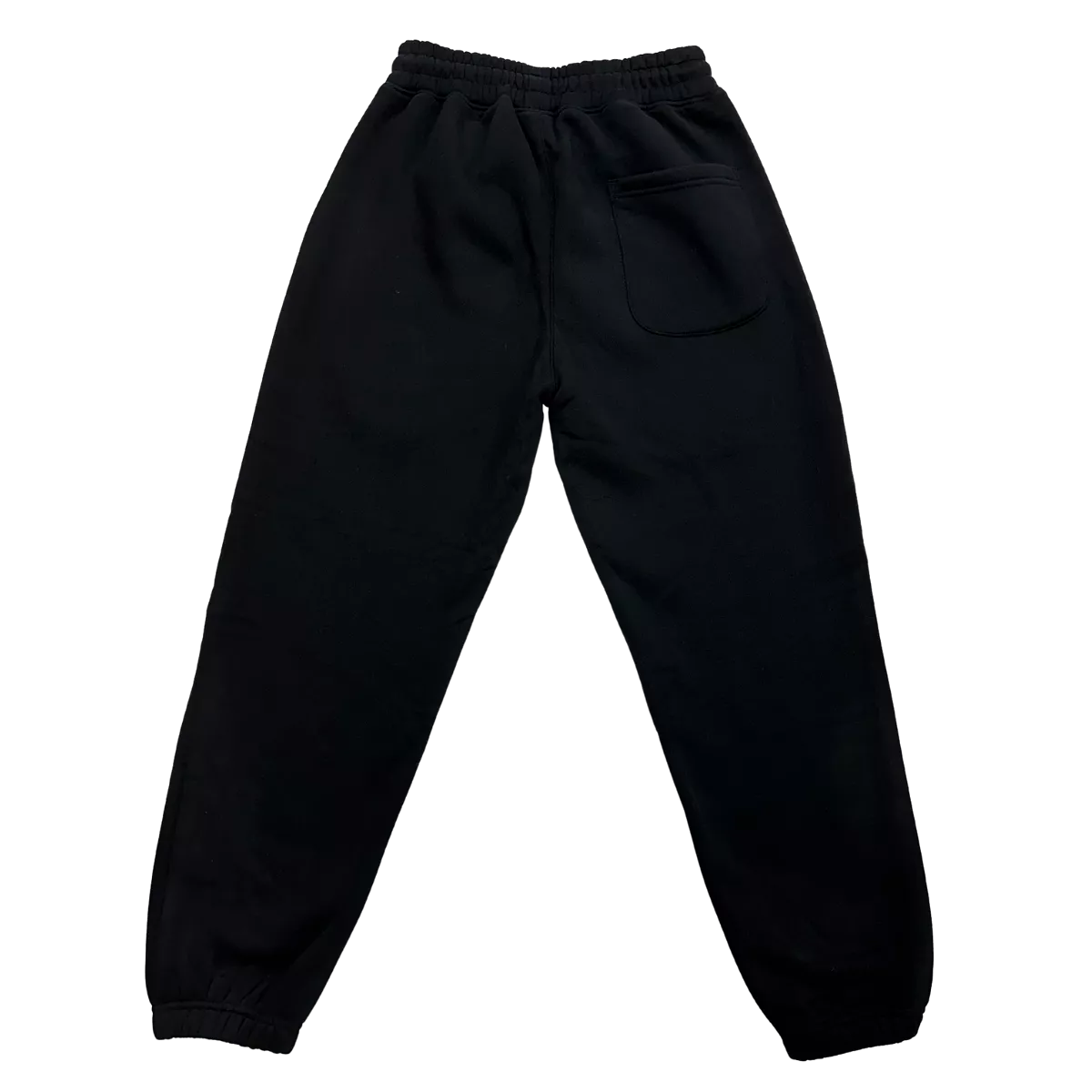 Bad Boxx Jogger Sweatpants - Black