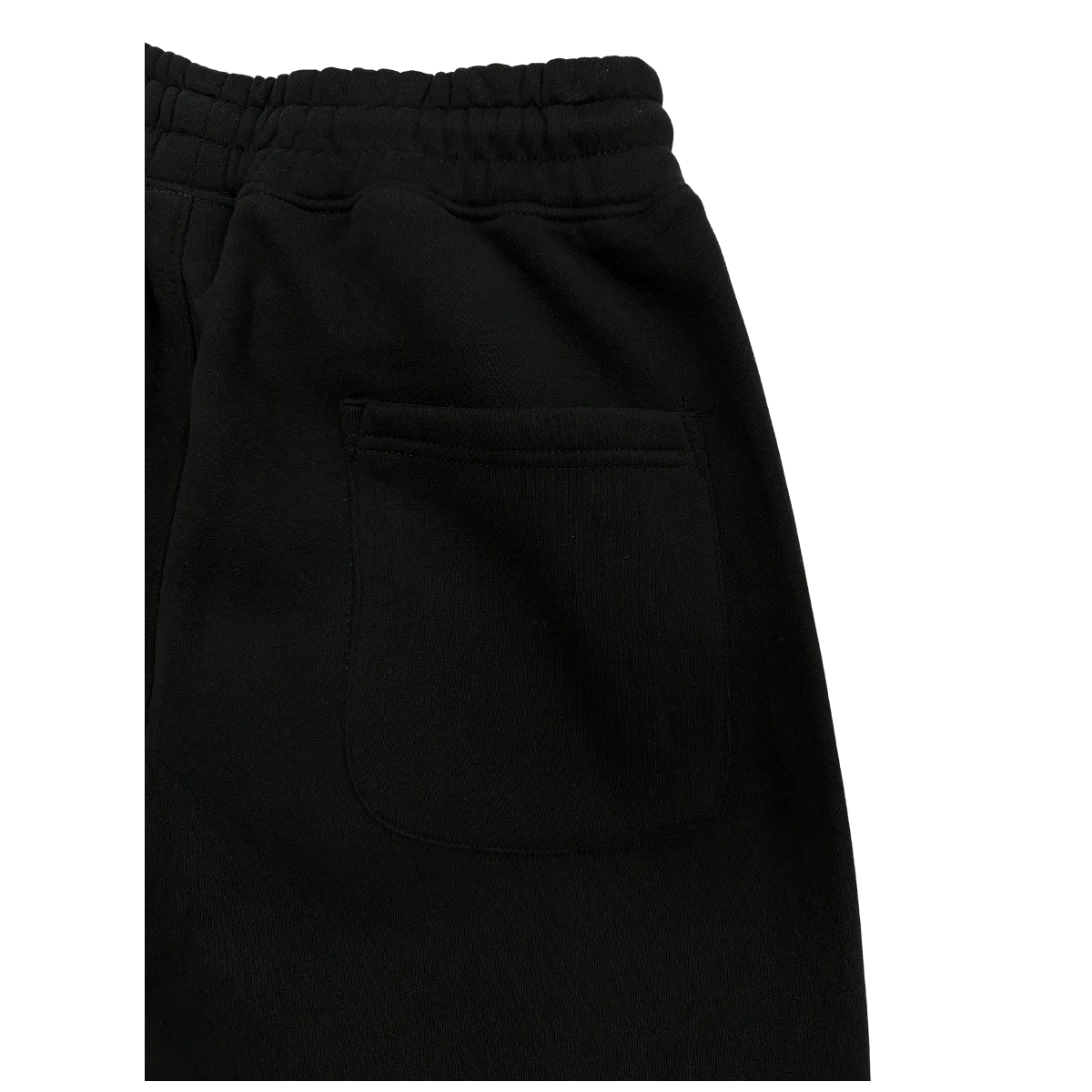 Bad Boxx Jogger Sweatpants - Black