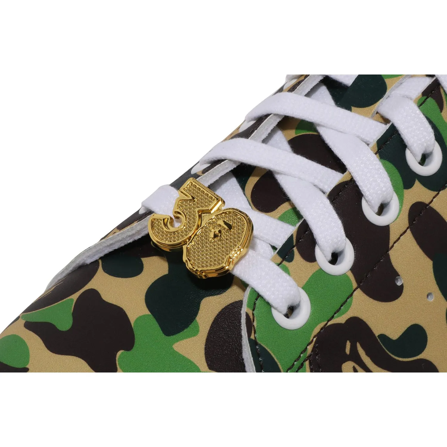 BAPE X ADIDAS STAN SMITH BAPE ABC CAMO IG8949 MENS