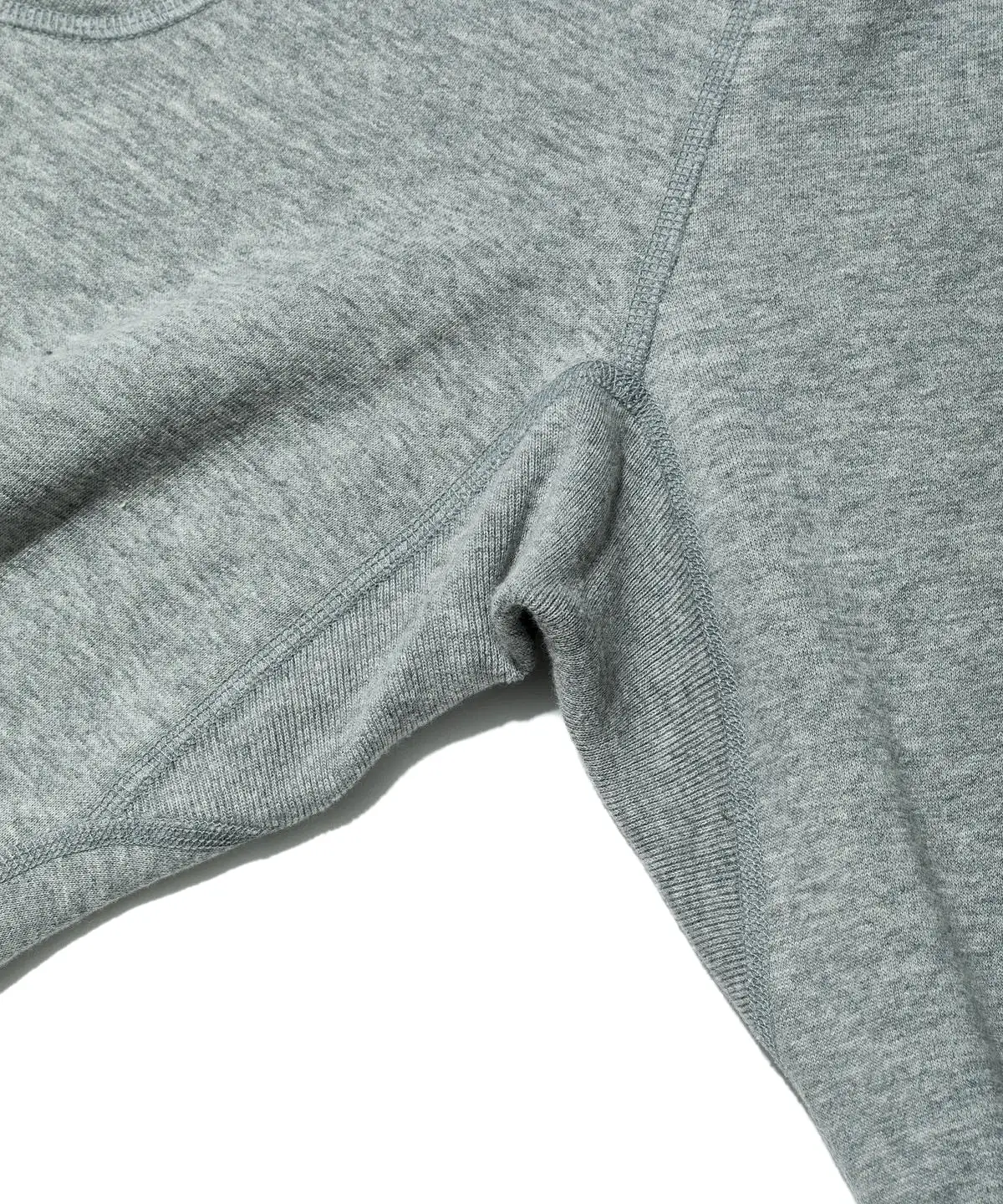 BATTENWEAR Step-Up Sweatpants Heather Grey