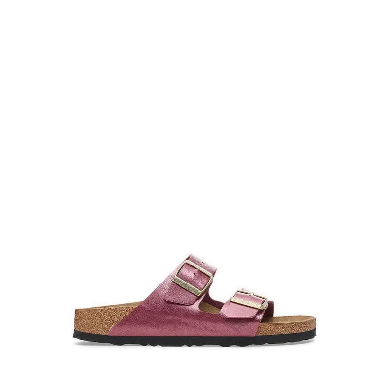 Birkenstock Arizona Birko Flor Berry Crush