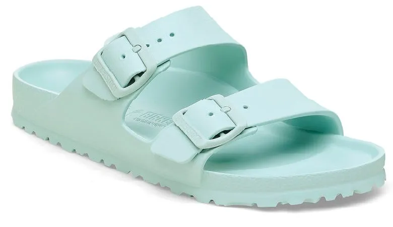 Birkenstock Arizona EVA Surf Green