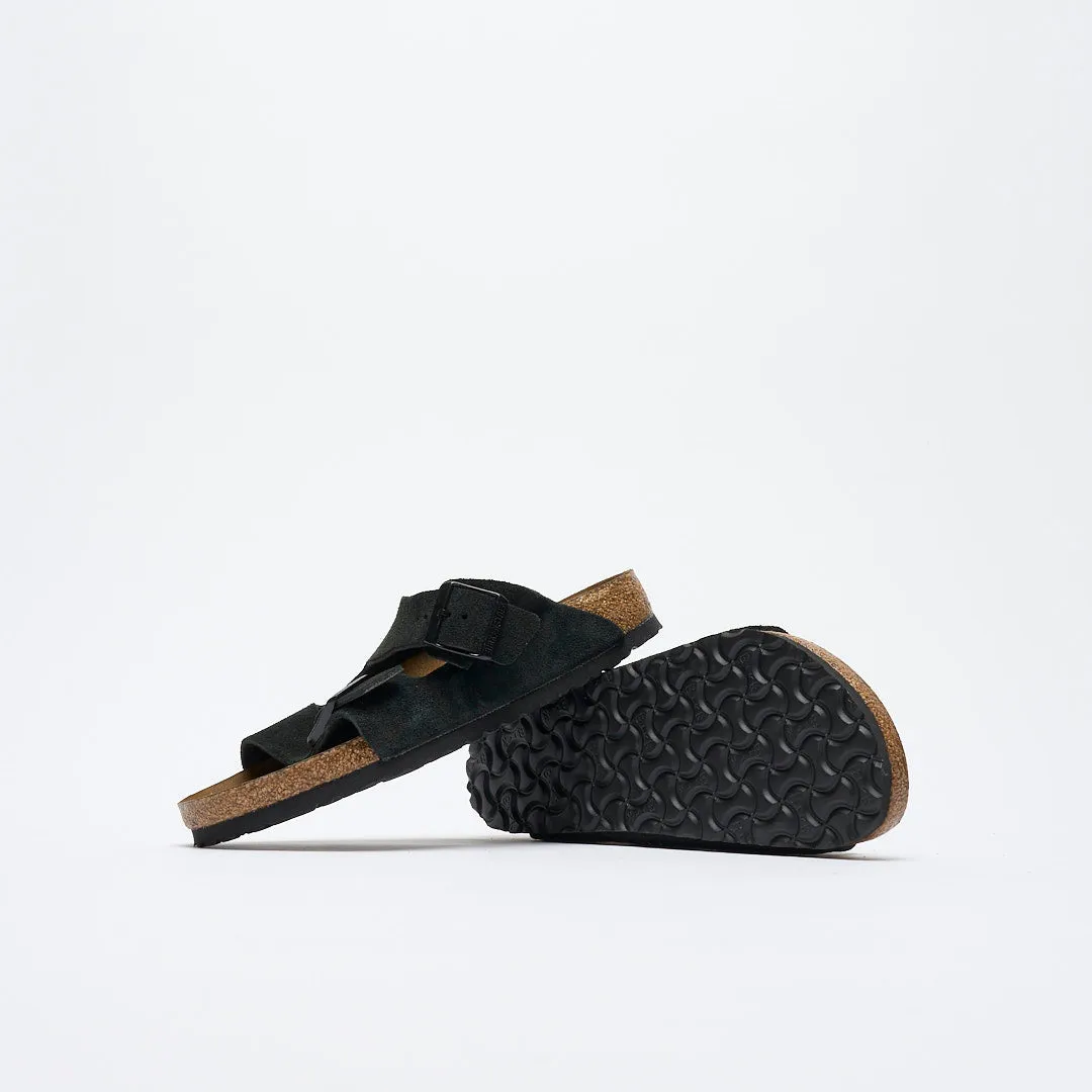 Birkenstock - Arizona Men SFB VL (Black)