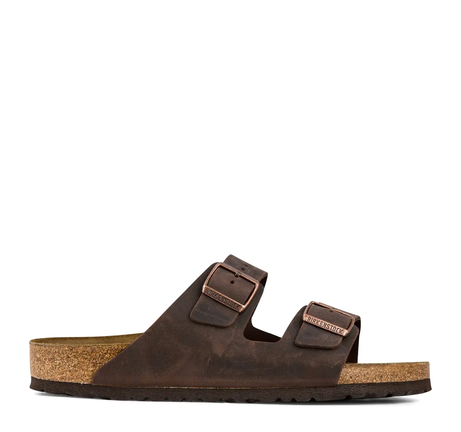 Birkenstock Arizona Oiled Leather Sandal