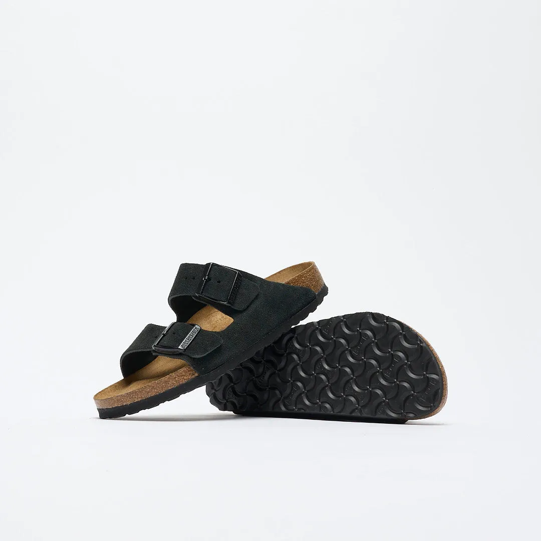 Birkenstock - Arizona Women SFB VL (Black)