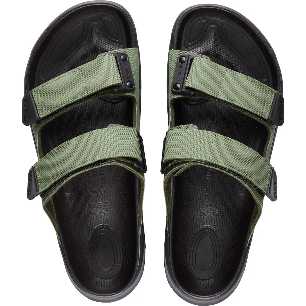 Birkenstock - Atacama CE BF Sandals Men futura khaki