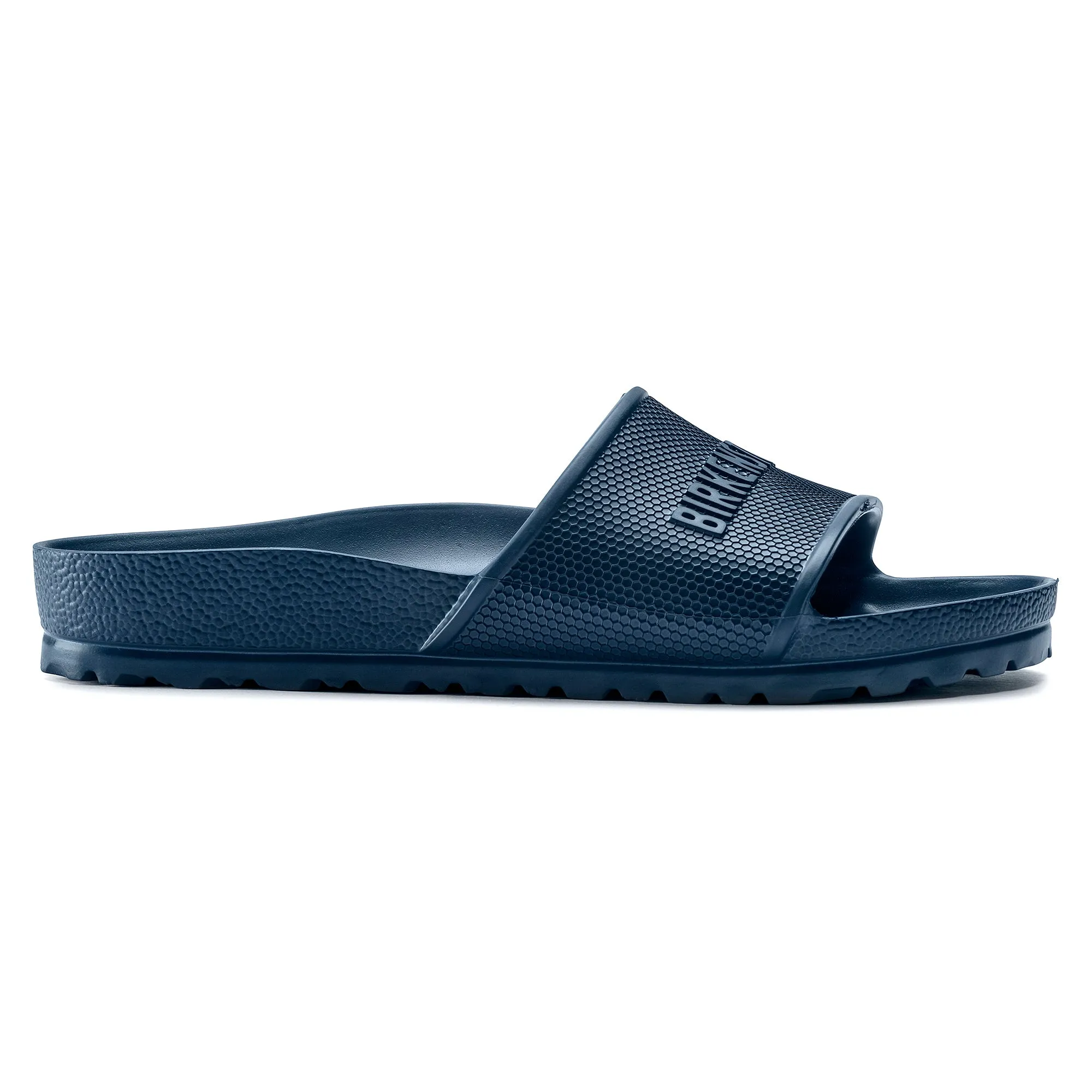 Birkenstock Barbados Eva Sandal in Navy