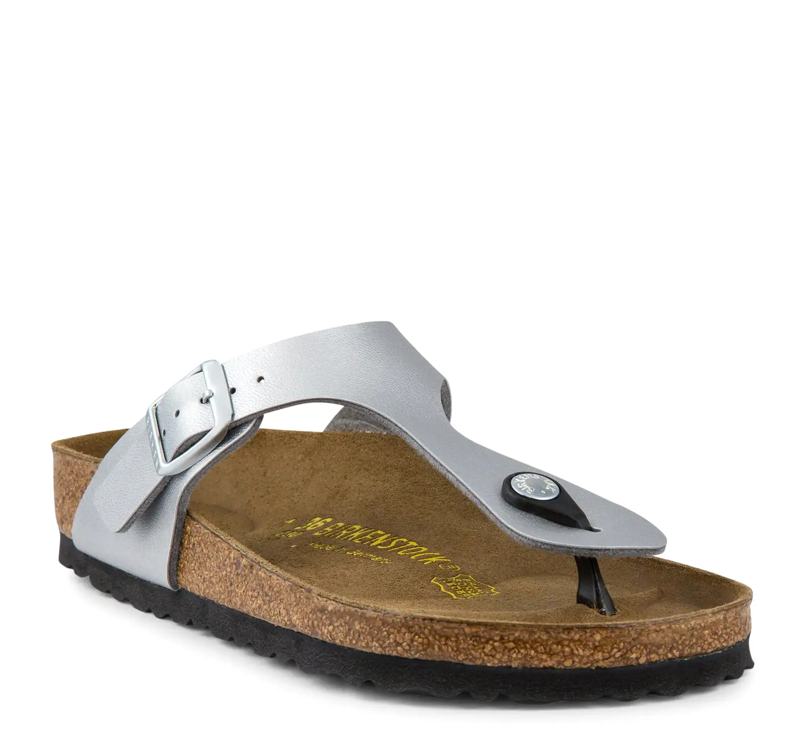 Birkenstock Gizeh Birko-Flor Sandal