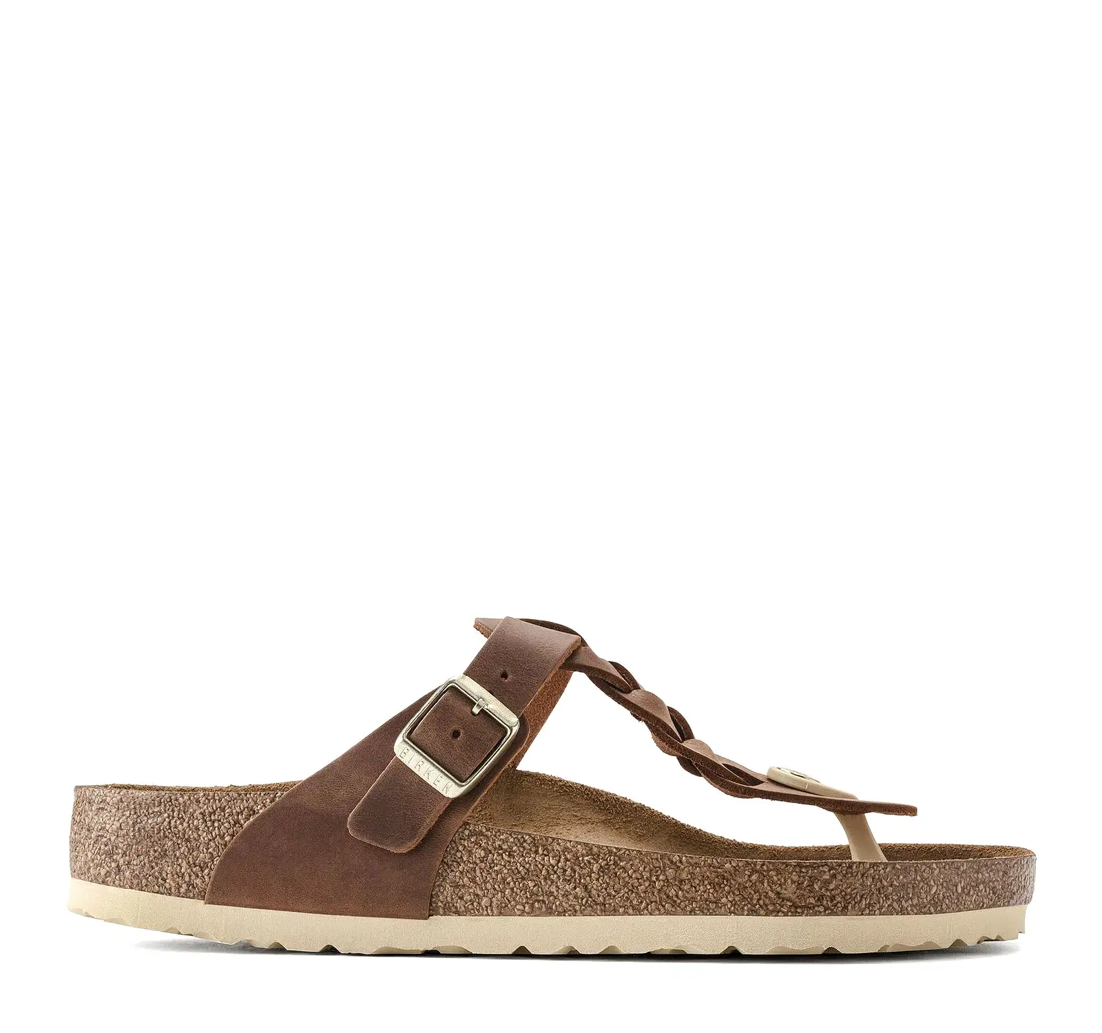 Birkenstock Gizeh Braided Sandal